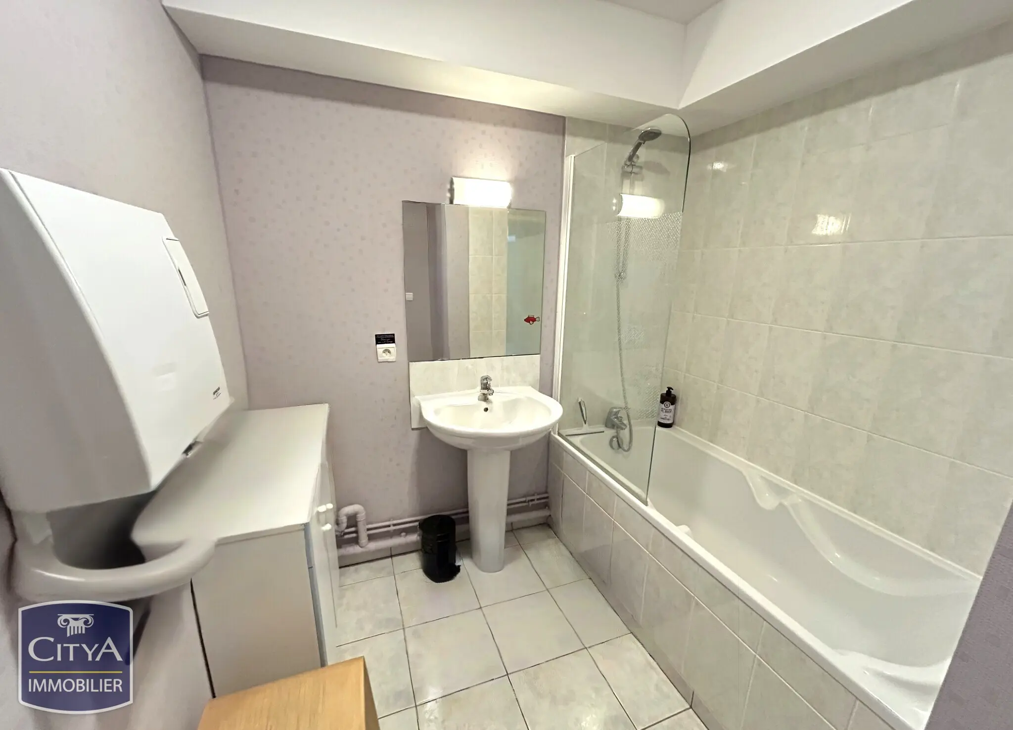Photo 4 Appartement 2 pièces 47m²