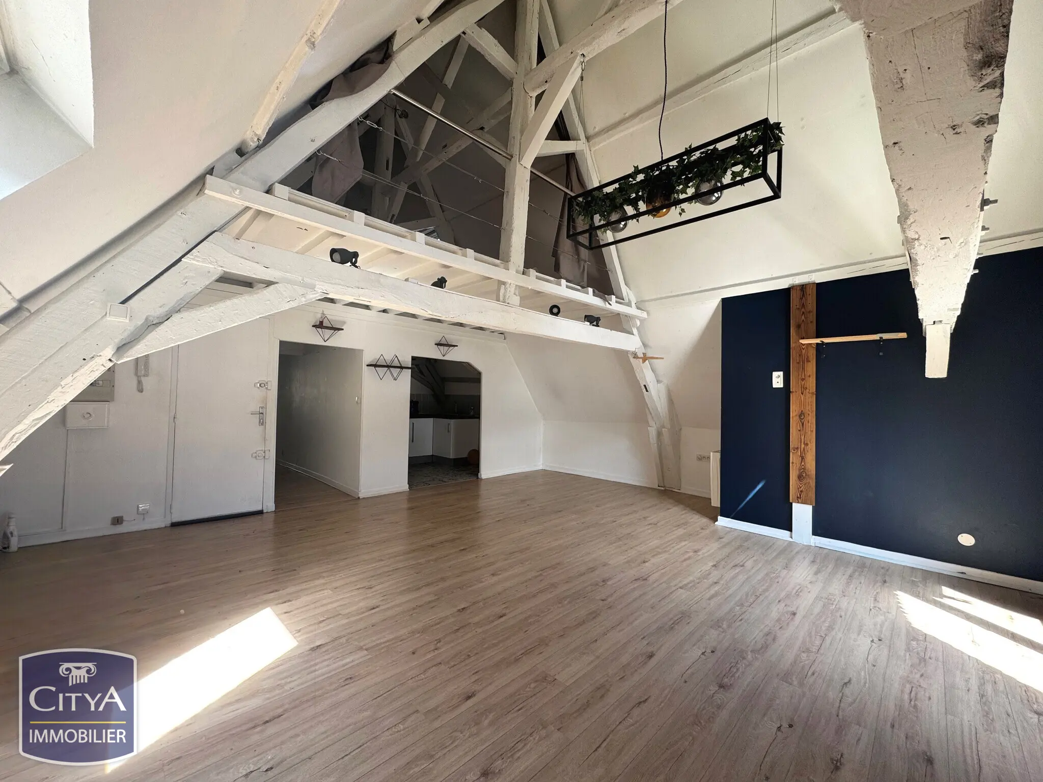 Photo 3 Appartement 3 pièces 80.6m²