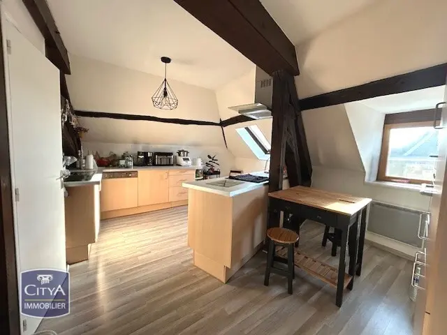 Photo 3 Appartement 3 pièces 74.55m²