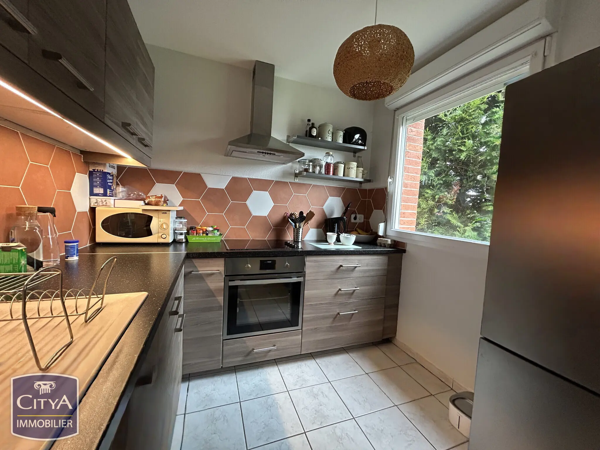 Photo 3 appartement Arras