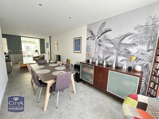 Photo 4 Maison 5 pièces 134m²