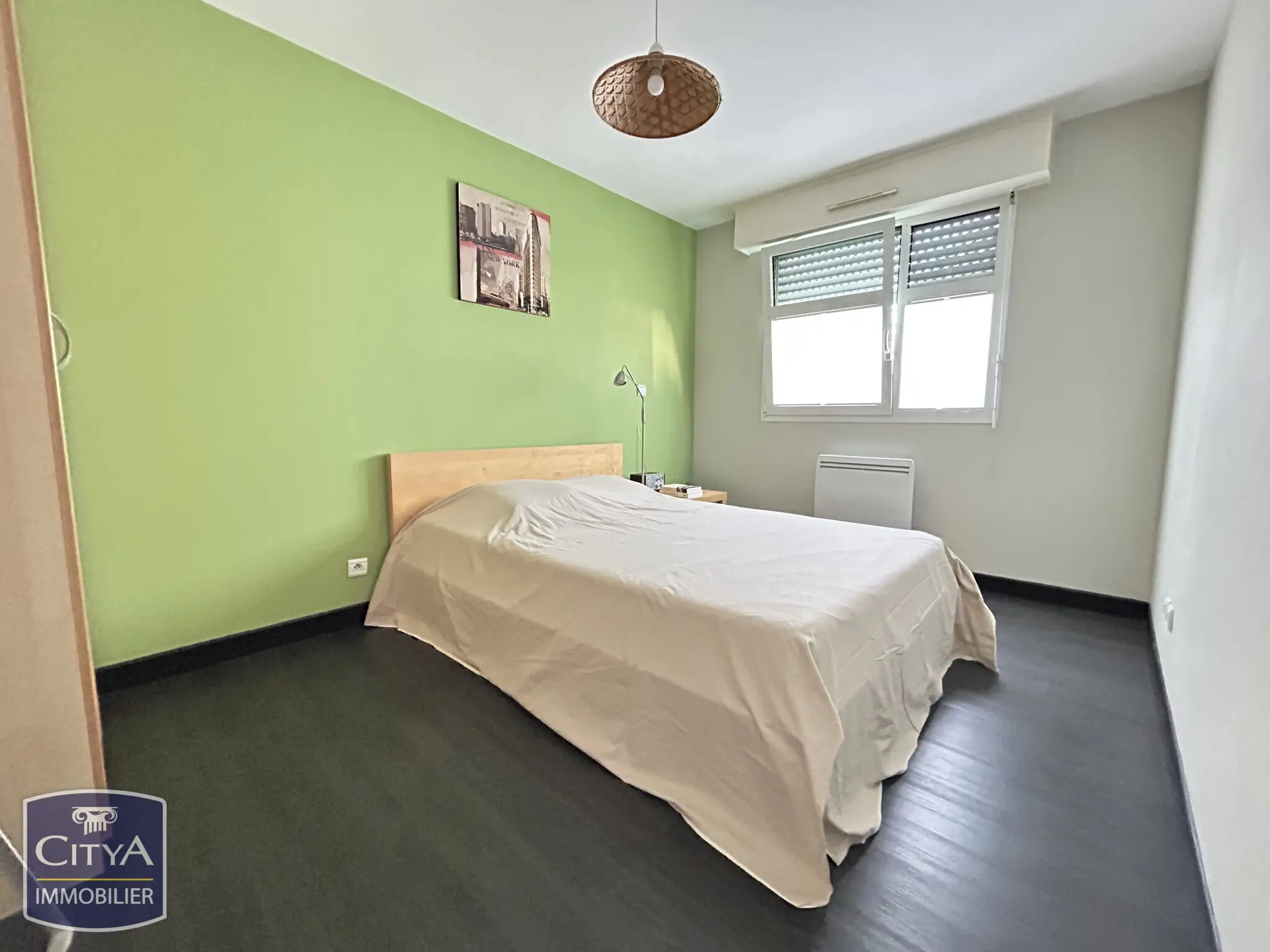 Photo 2 Appartement 2 pièces 48.04m²