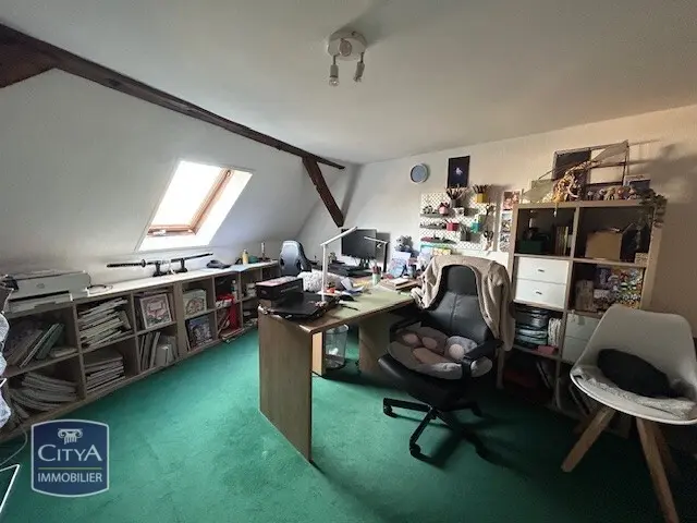 Photo 5 Appartement 3 pièces 74.55m²