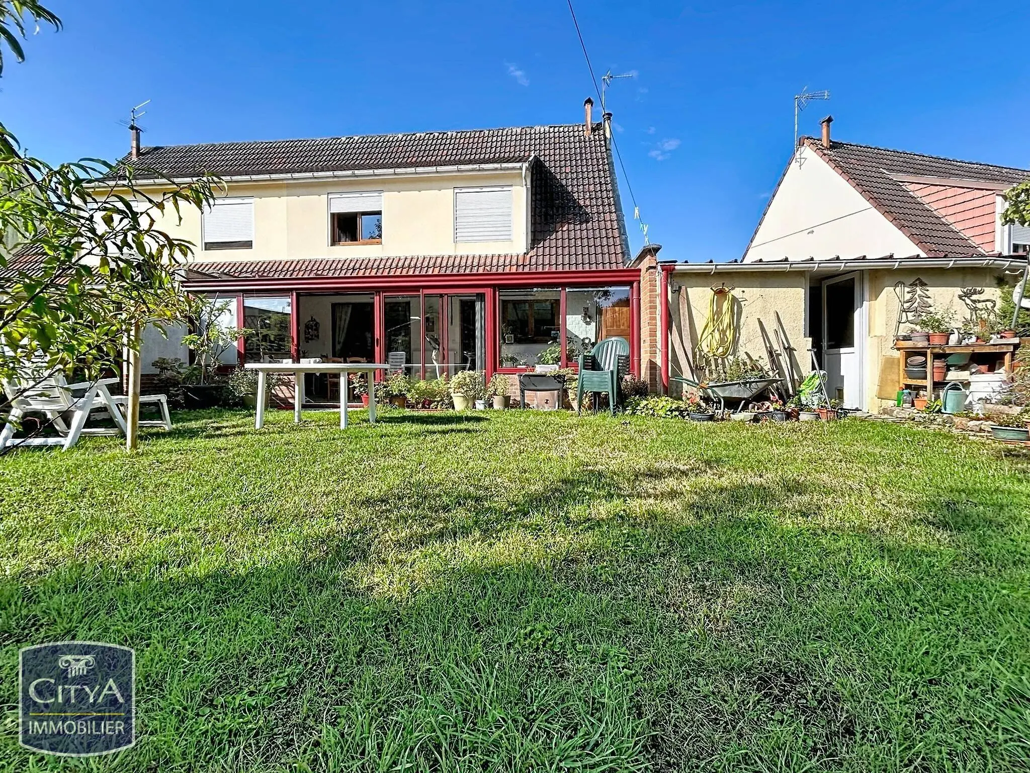 Photo 1 Maison 5 pièces 124.62m²