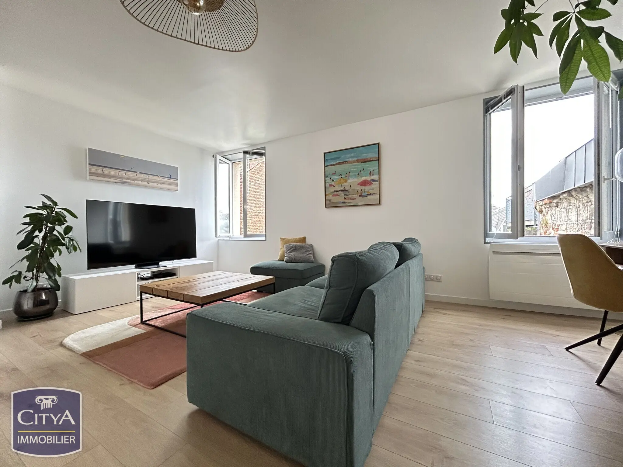 Photo 4 Appartement 4 pièces 92.1m²