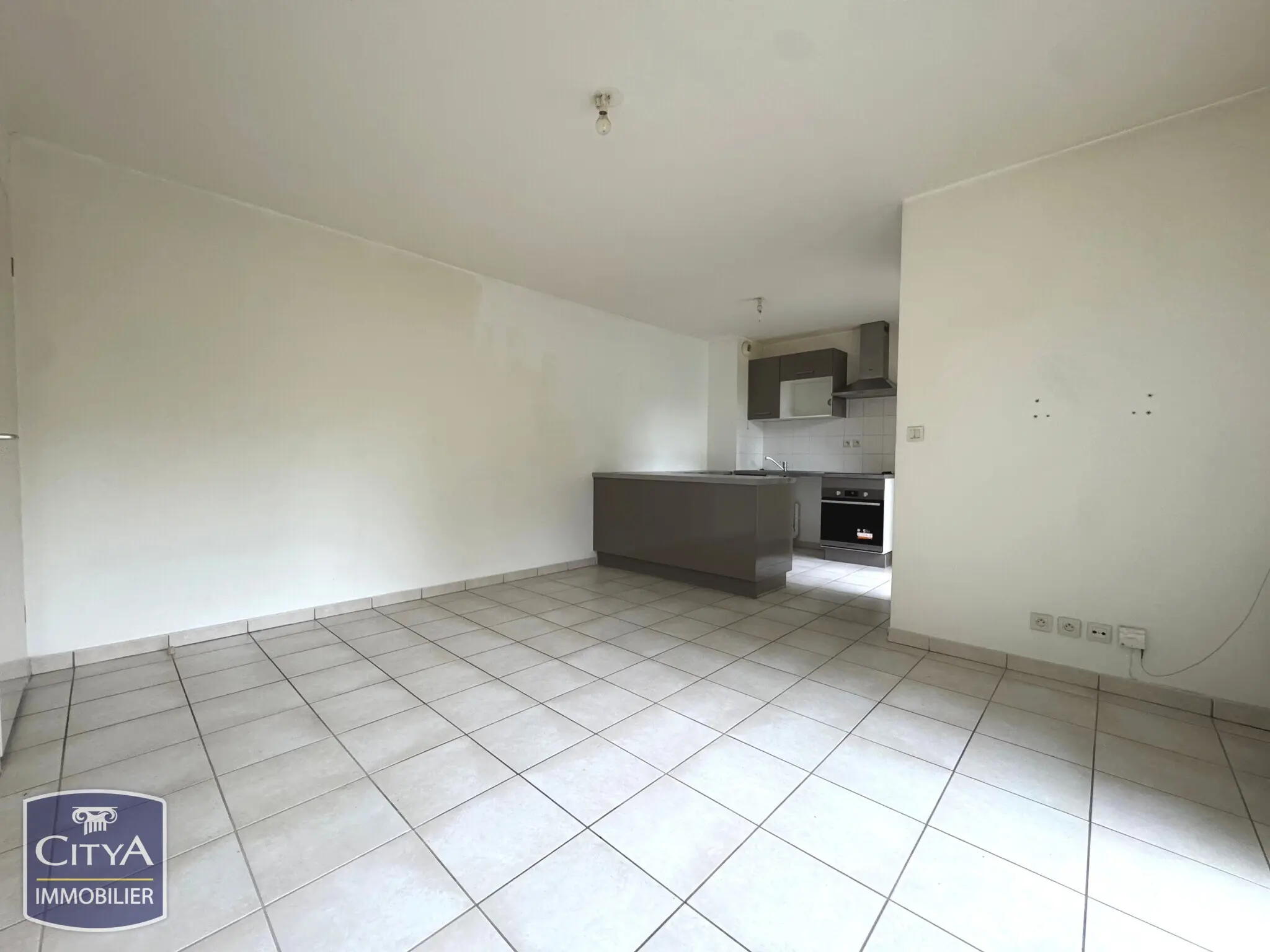 Photo 3 Appartement 3 pièces 58.19m²
