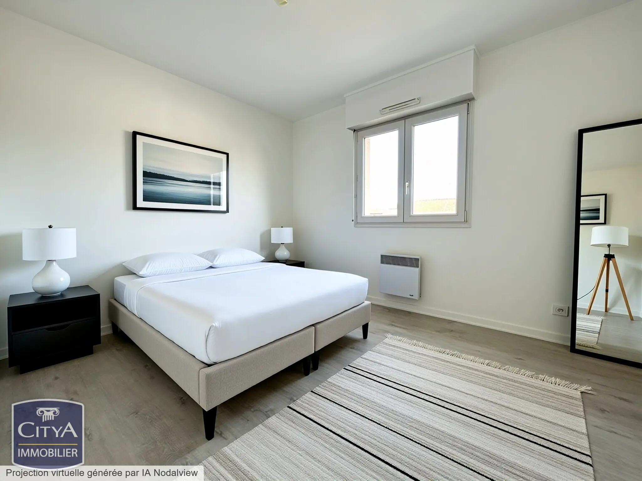 Photo 7 Appartement 3 pièces 69m²