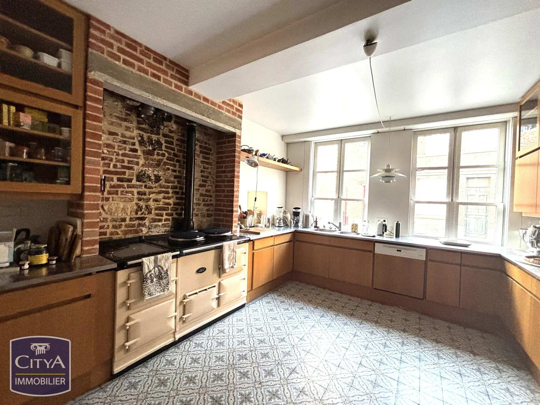 Photo 4 Maison 15 pièces 588.6m²