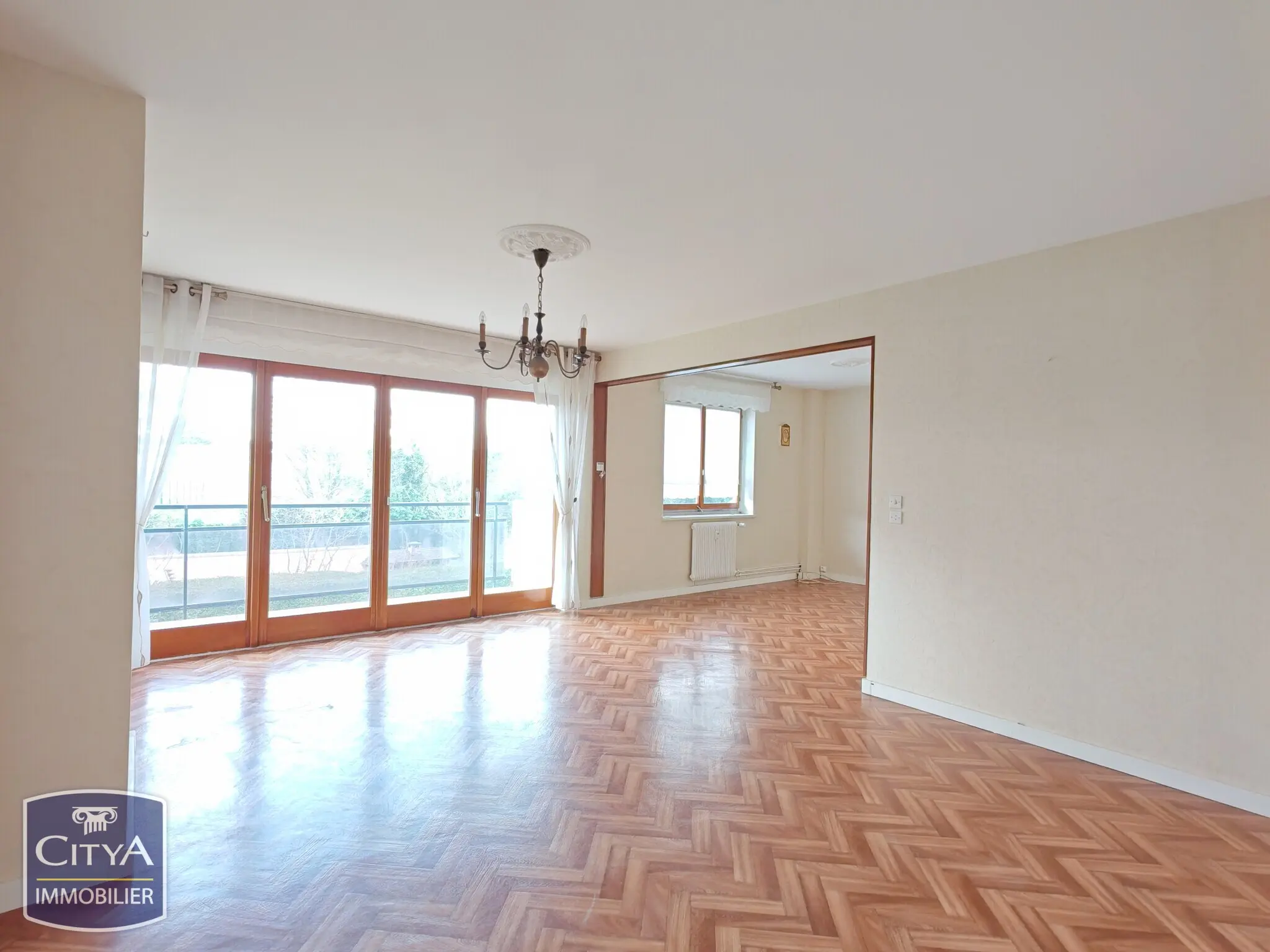 Photo 1 Appartement 4 pièces 85.96m²