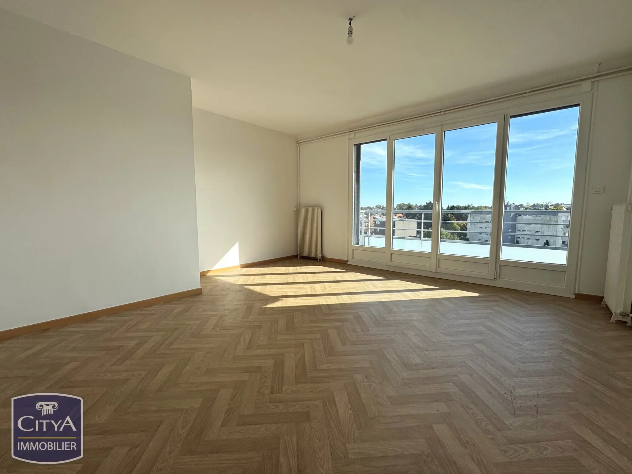 Photo 3 Appartement 3 pièces 66.46m²