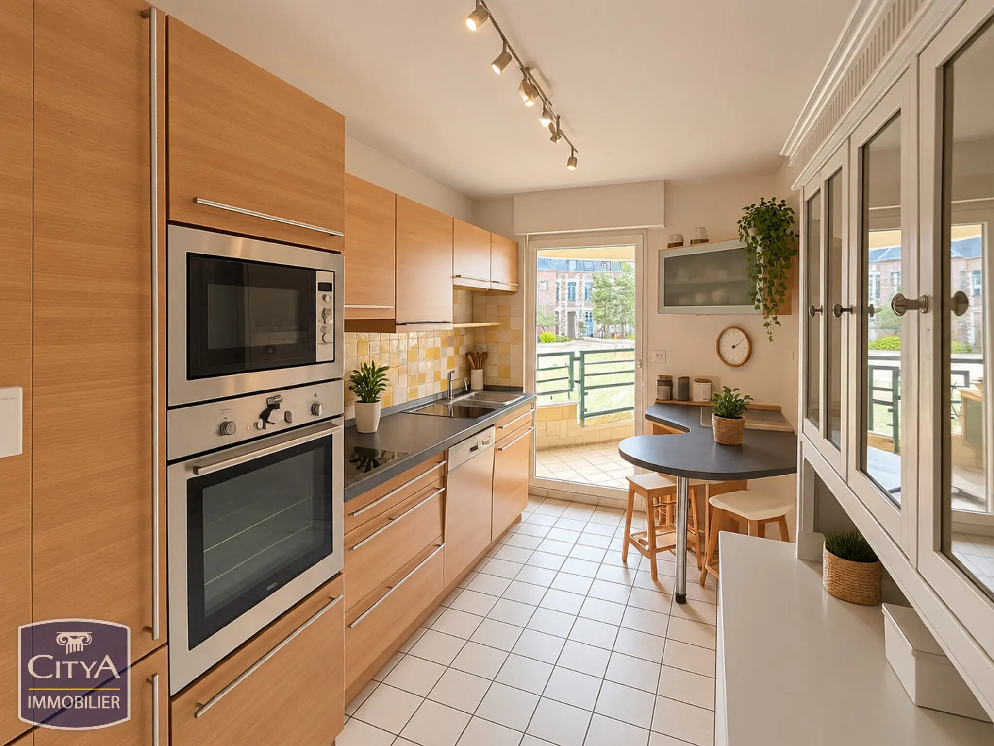 Photo 2 appartement Arras