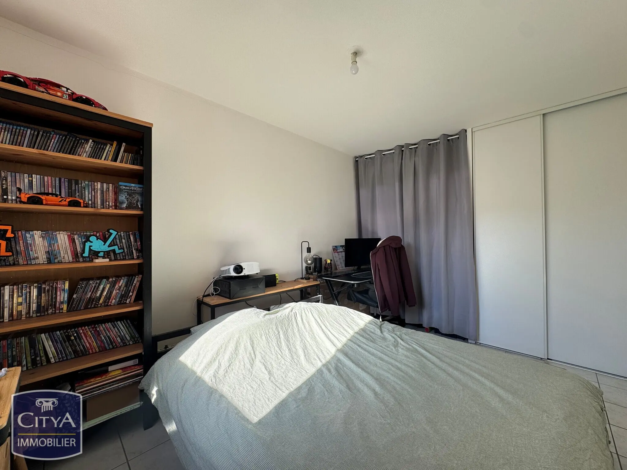 Photo 5 Appartement 2 pièces 46.08m²