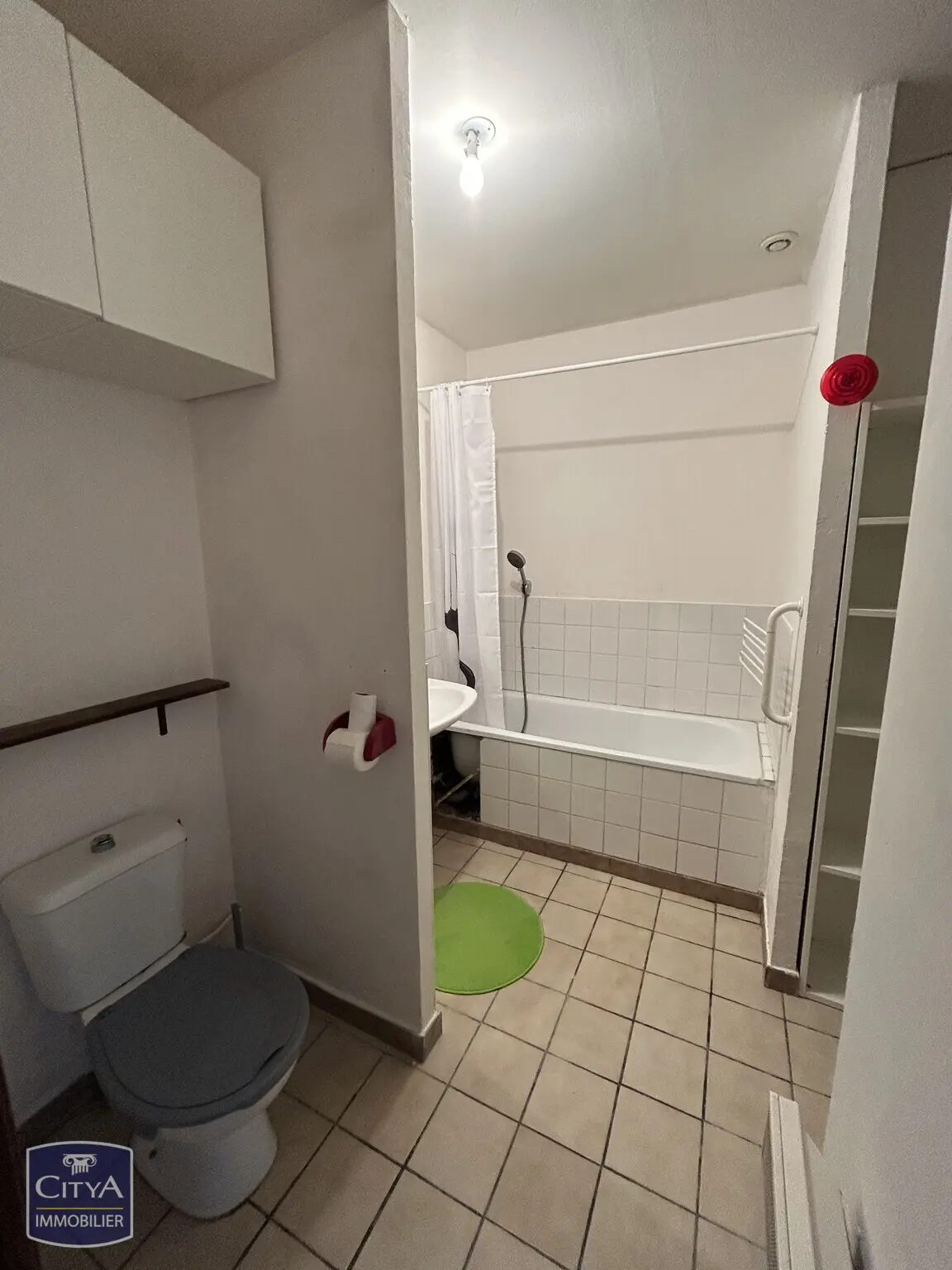 Photo 6 Appartement 2 pièces 56.74m²