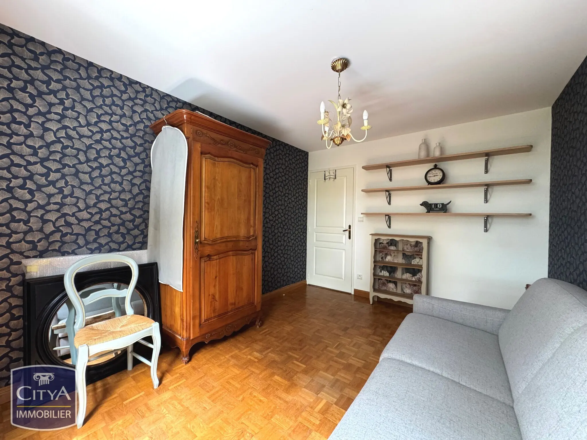 Photo 9 Appartement 4 pièces 102m²
