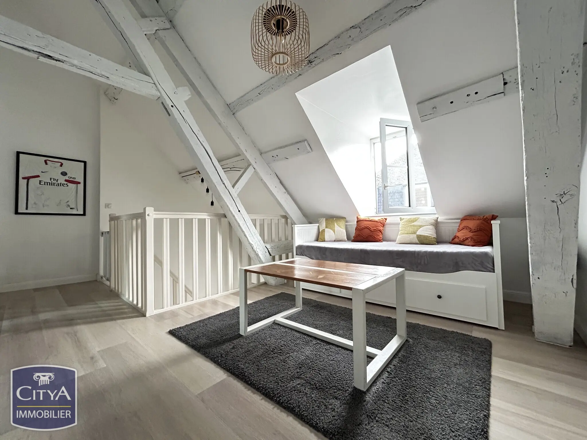 Photo 8 Appartement 4 pièces 92.1m²