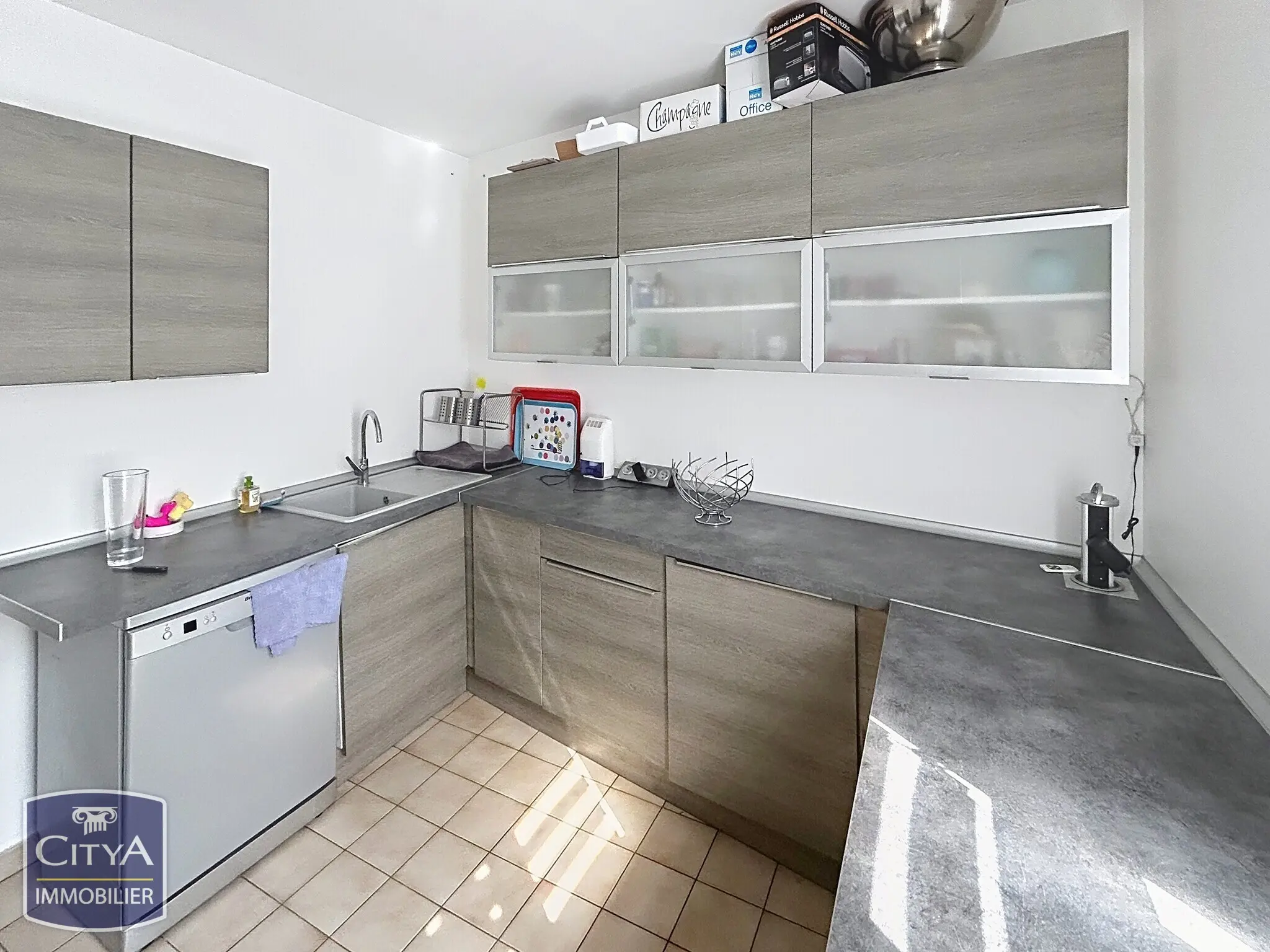 Photo 5 Appartement 2 pièces 56.74m²