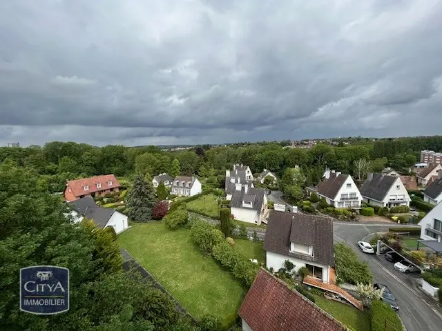 Photo 10 appartement Sainte-Catherine