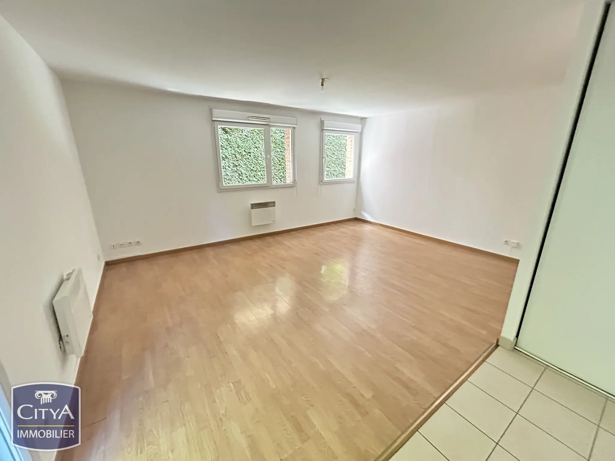 Photo 3 Appartement 2 pièces 46.84m²