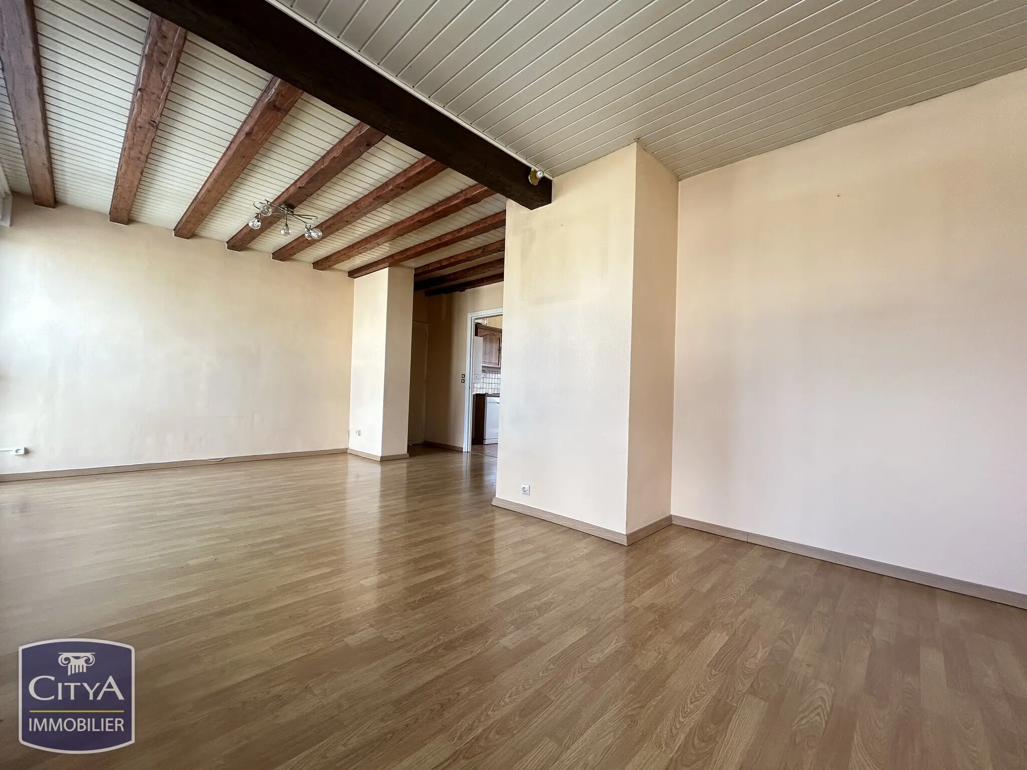 Photo 3 Appartement 3 pièces 75.22m²
