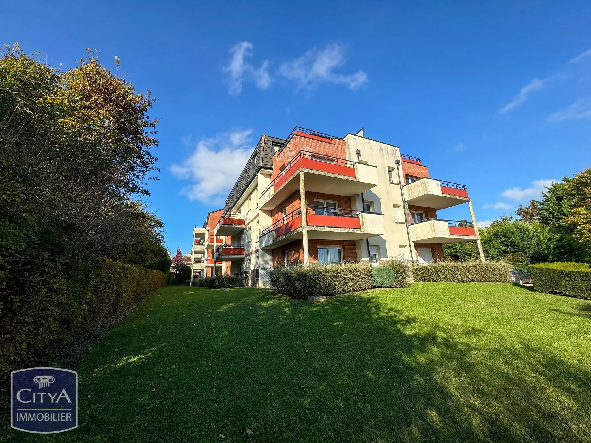 Photo 1 Appartement 2 pièces 35.04m²