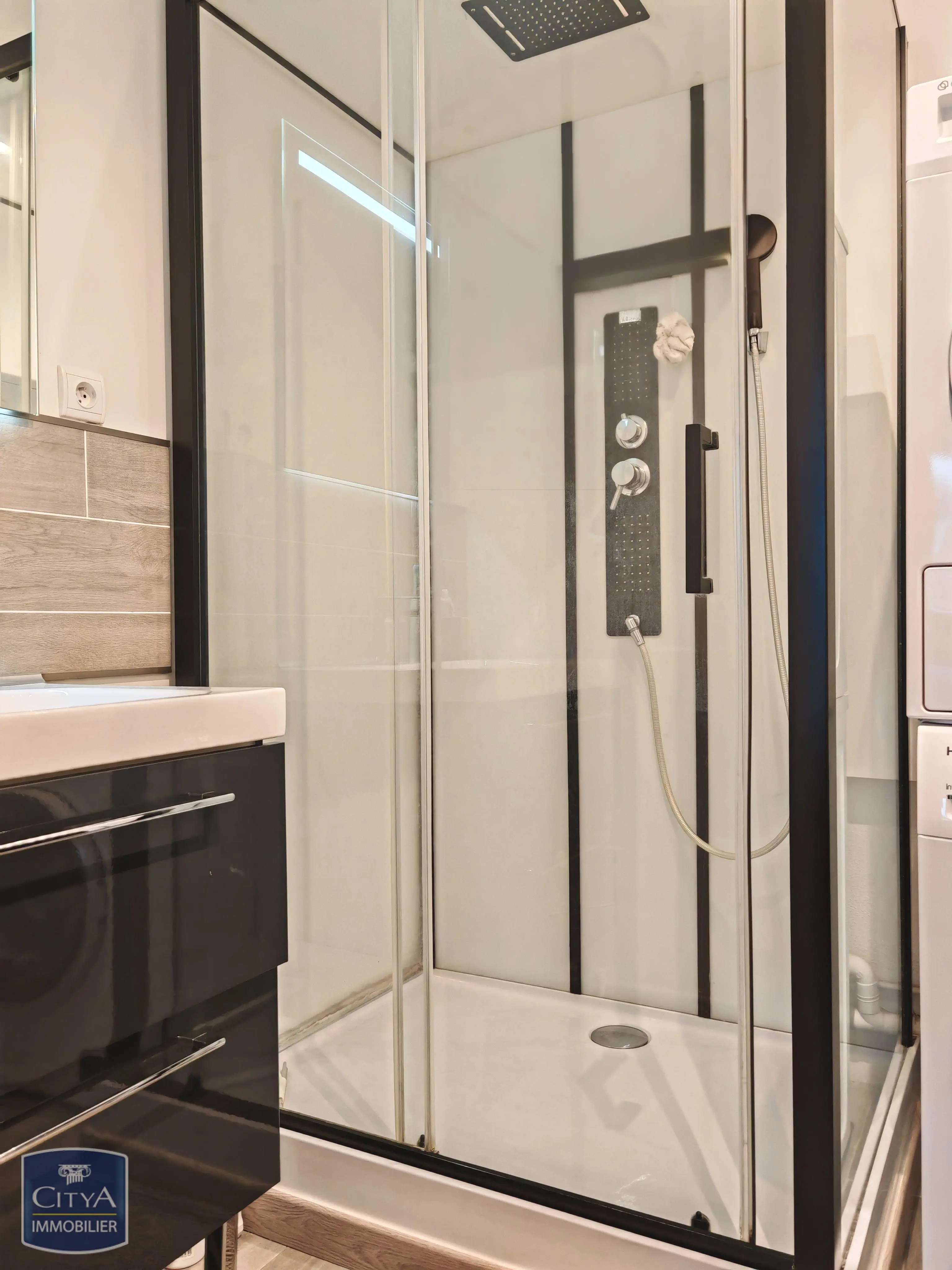 Photo 6 Appartement 2 pièces 40.04m²