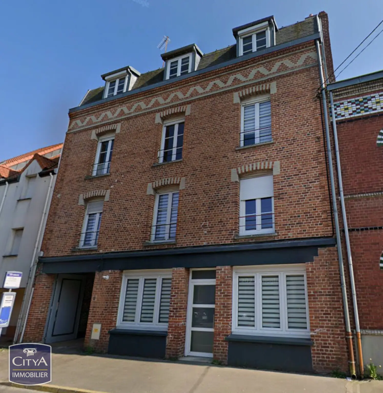 Photo 1 Appartement 2 pièces 52.99m²