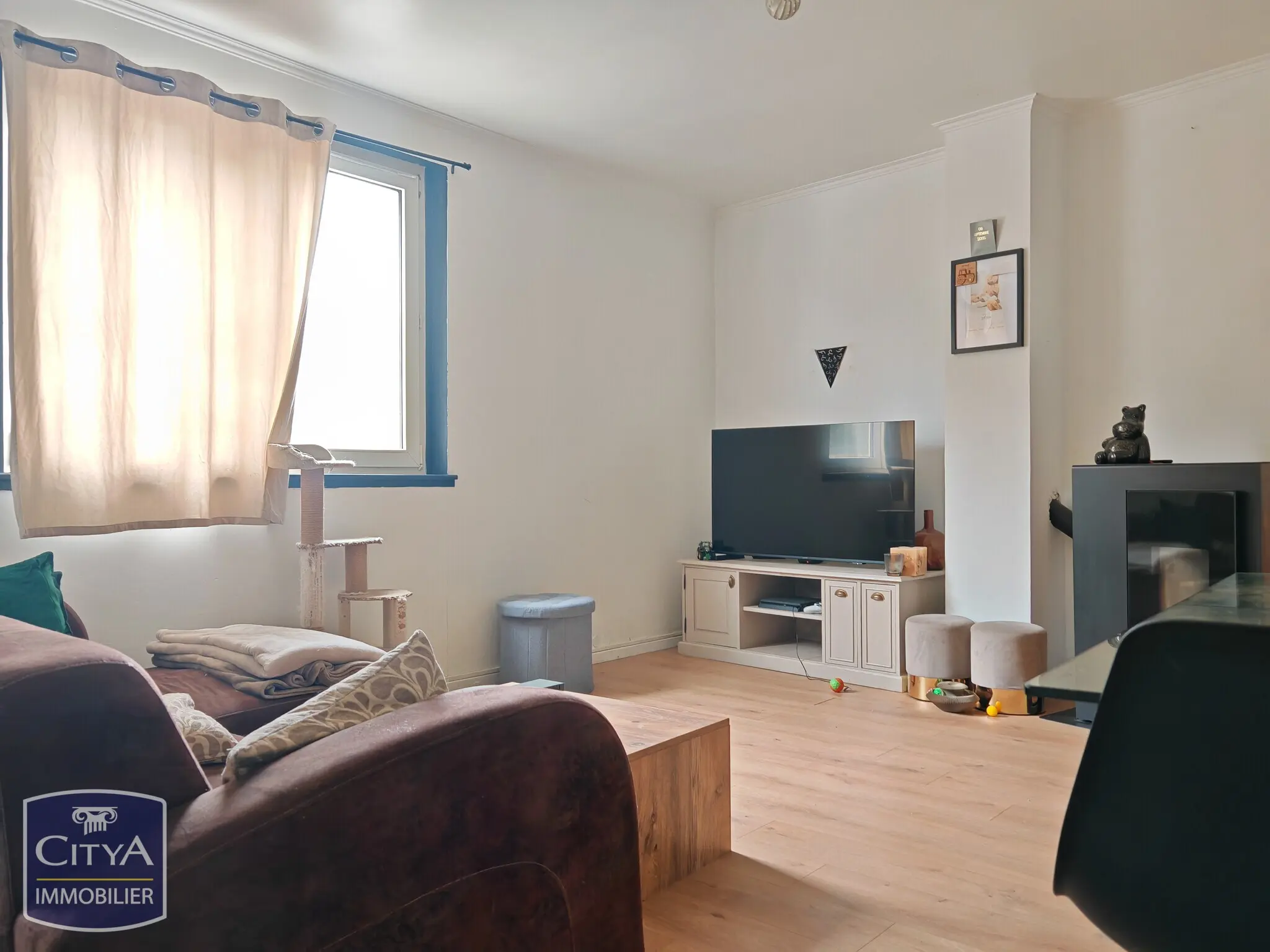 Photo 2 Maison 6 pièces 120m²