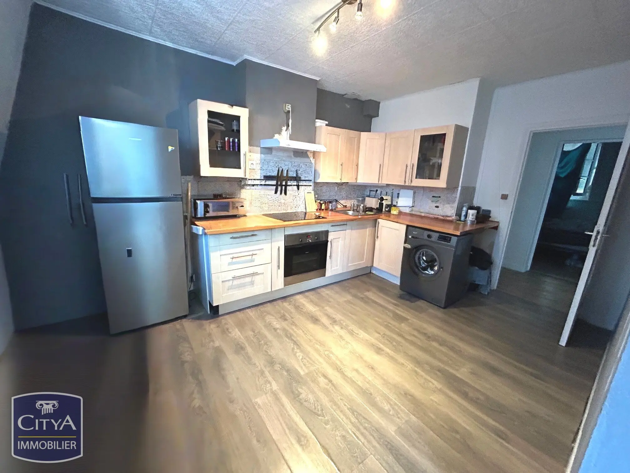 Photo 2 Appartement 2 pièces 52.99m²