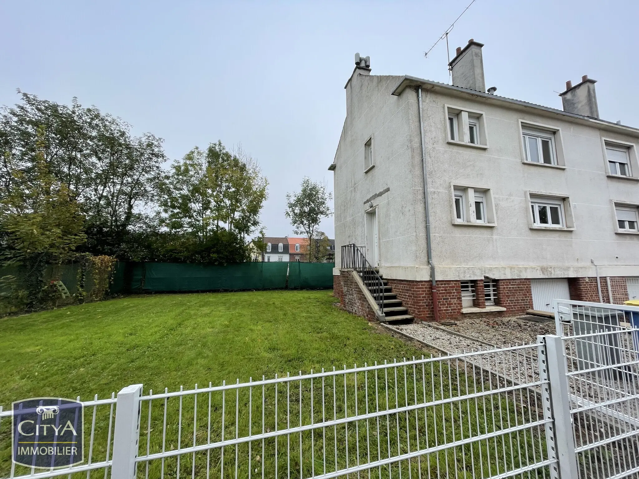 Photo 1 Maison 4 pièces 75m²