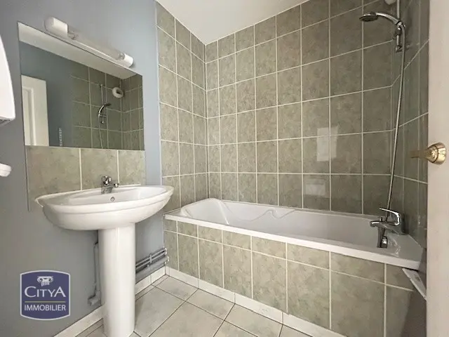 Photo 6 Appartement 2 pièces 52m²