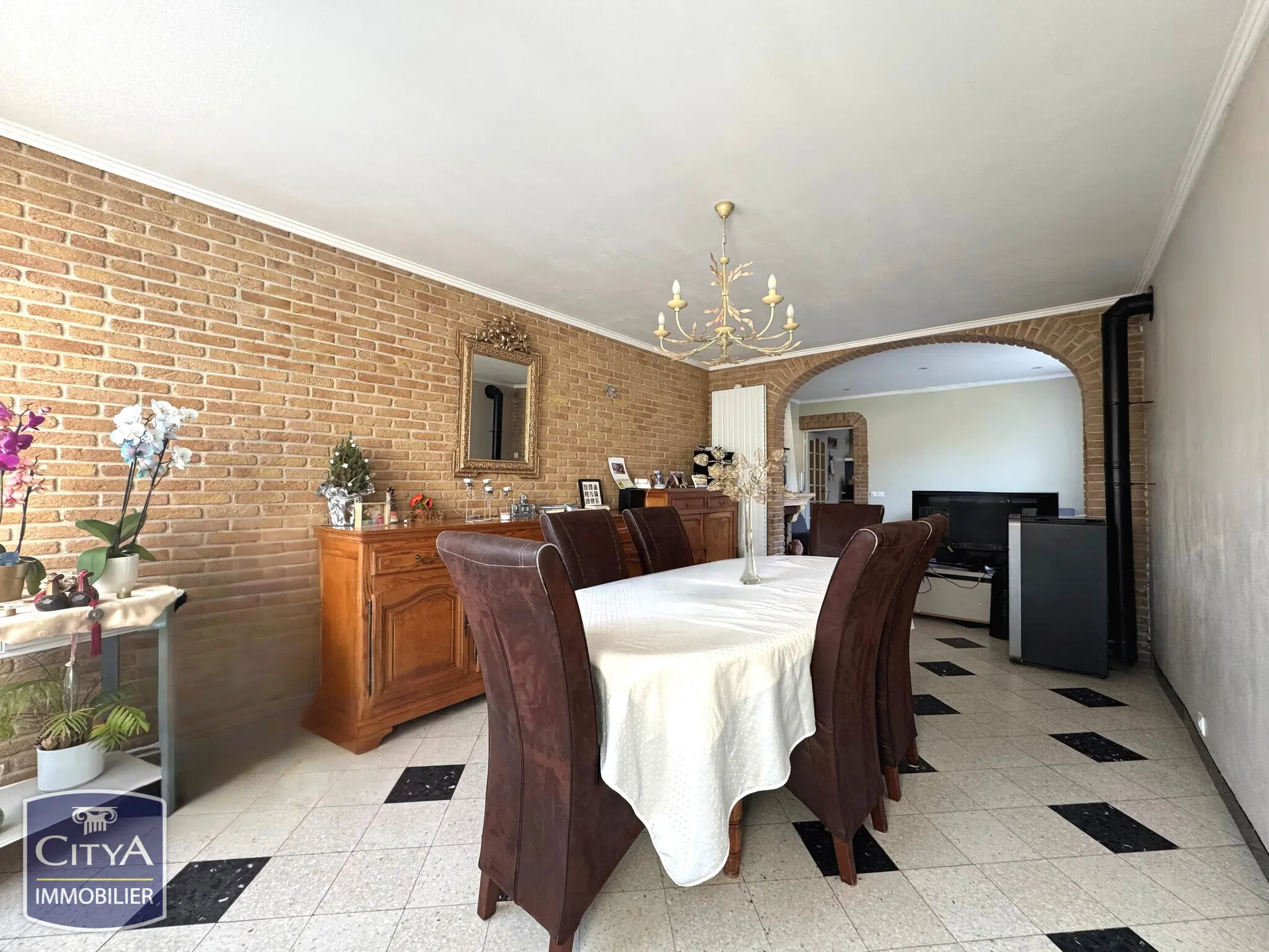 Photo 2 Maison 4 pièces 119.77m²