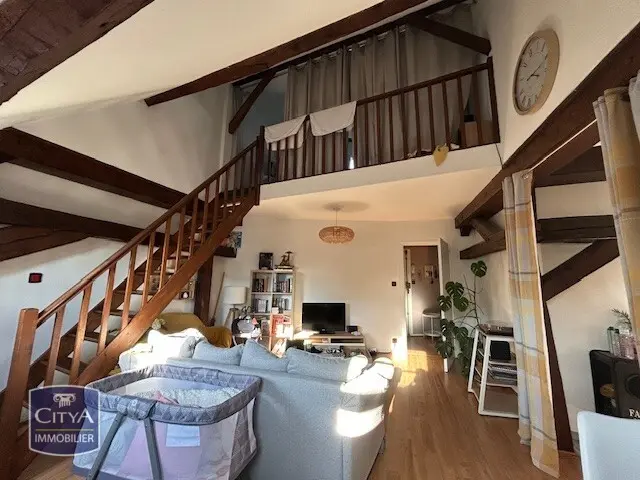 Photo 8 Appartement 3 pièces 74.55m²