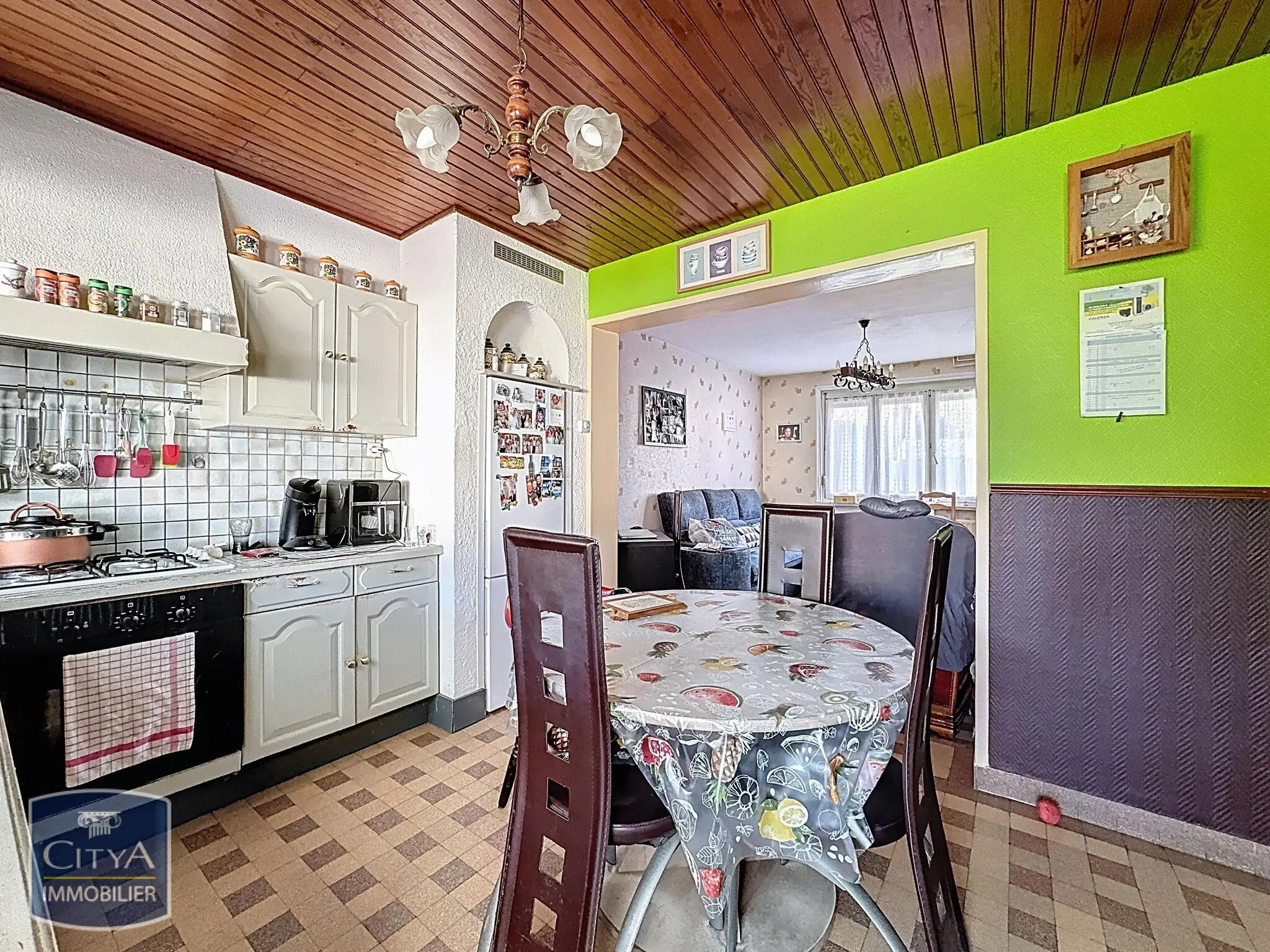 Photo 4 Maison 3 pièces 70.02m²