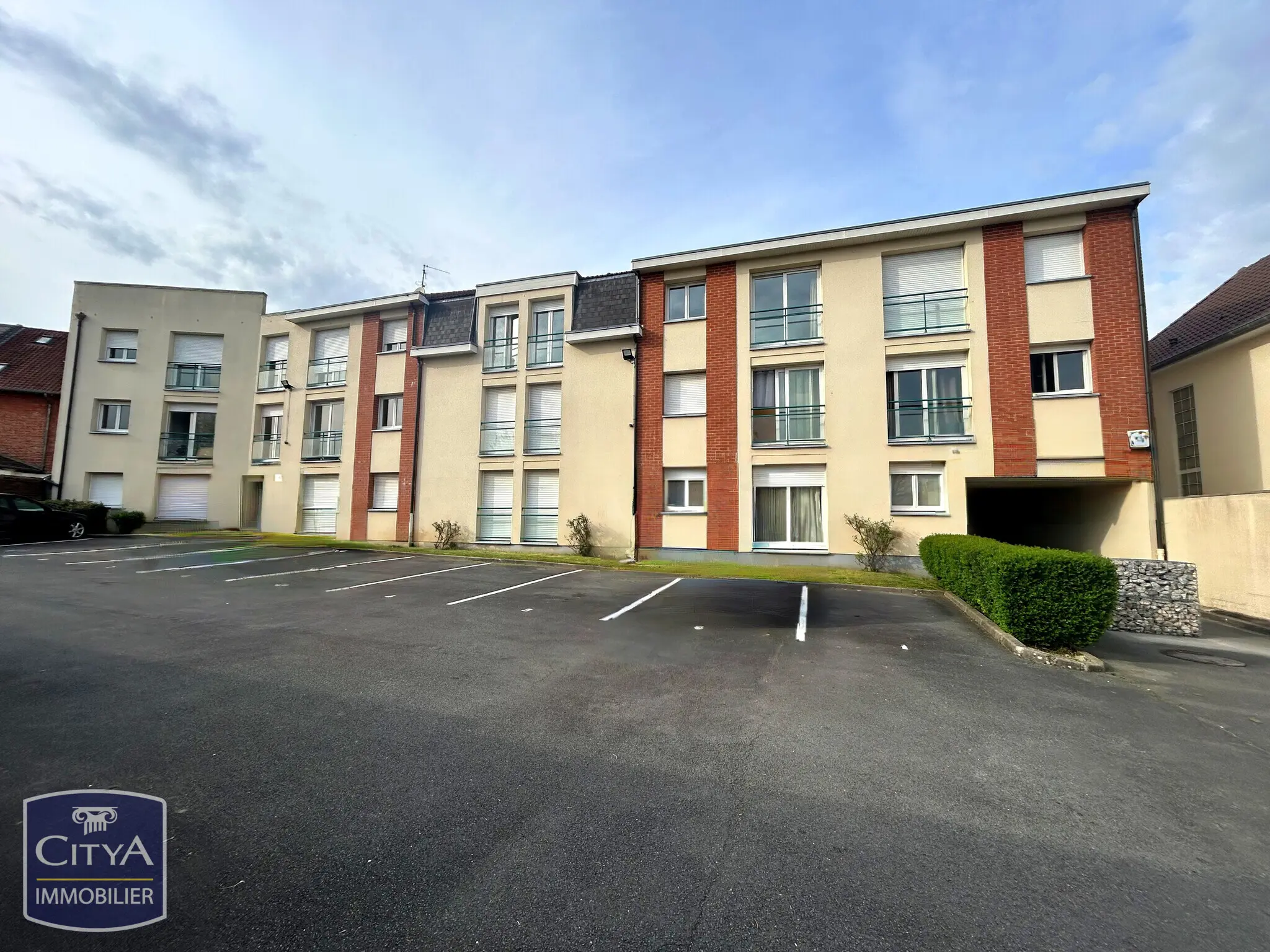 Photo 1 Appartement 2 pièces 39.77m²