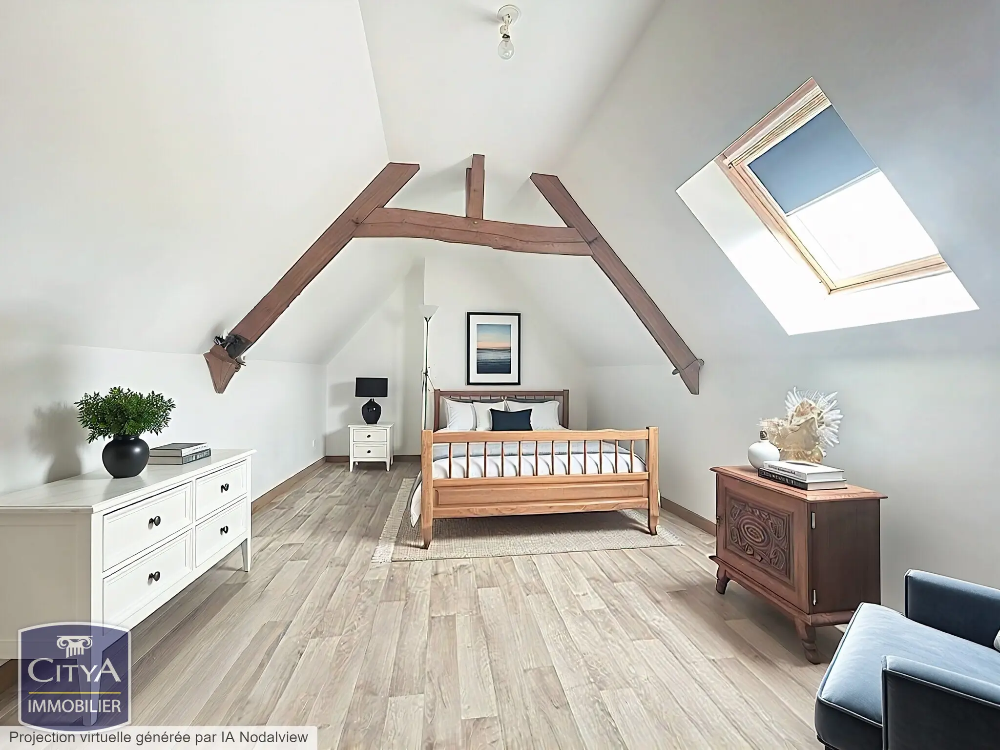 Photo 8 Maison 4 pièces 109m²