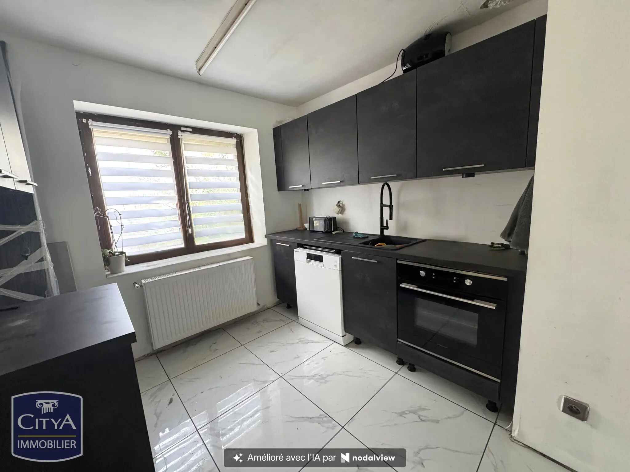 Photo 4 Maison 4 pièces 76m²