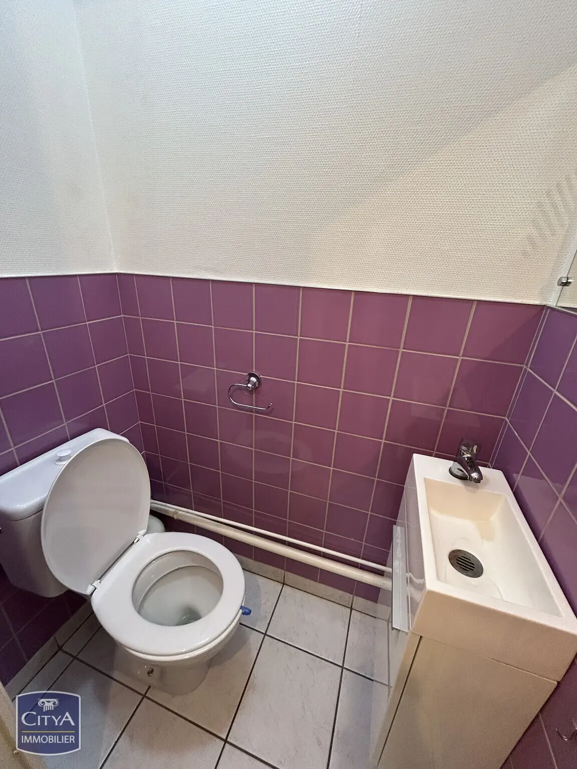 Photo 11 Appartement 2 pièces 59.33m²