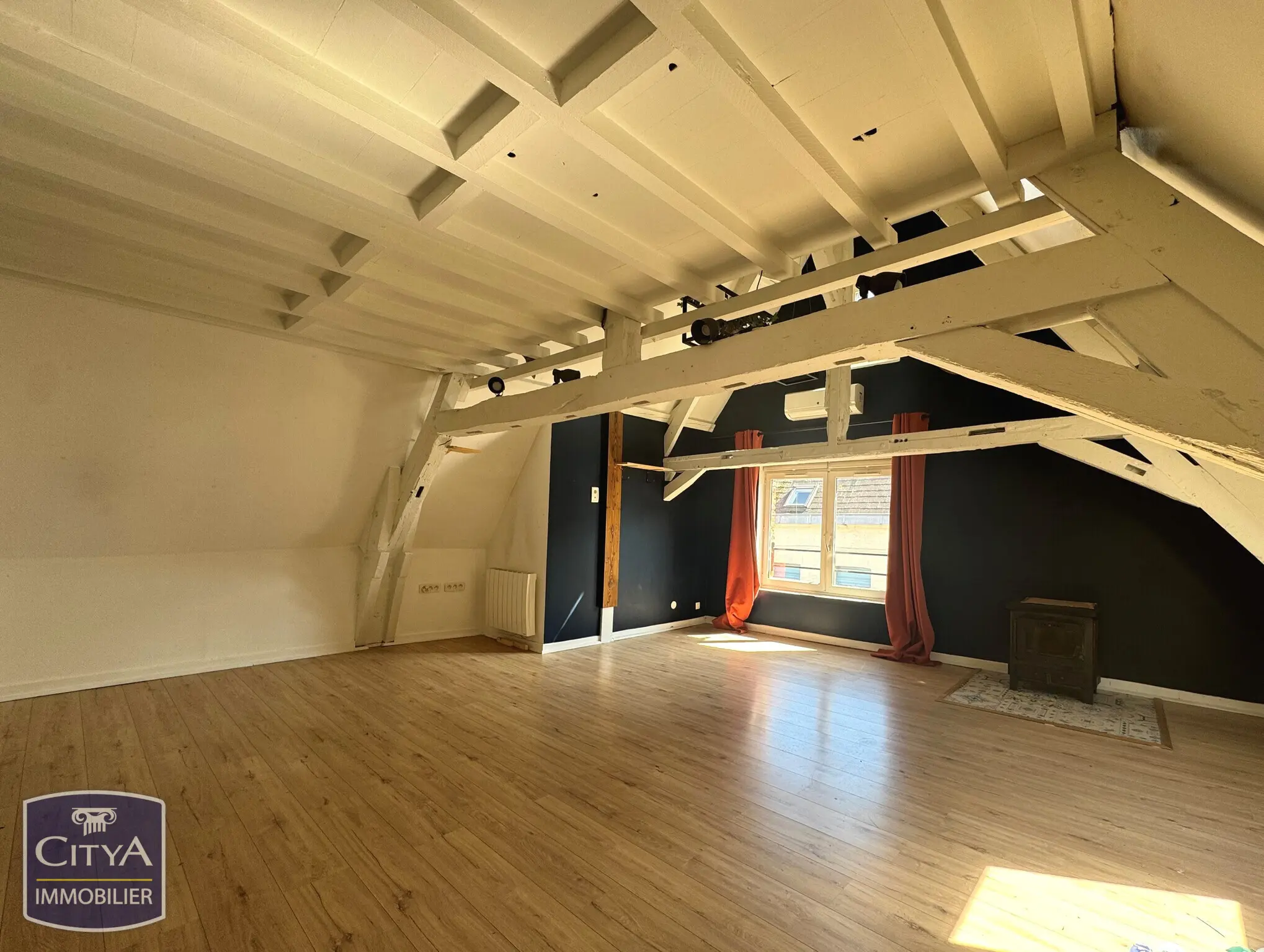 Photo 4 Appartement 3 pièces 80.6m²