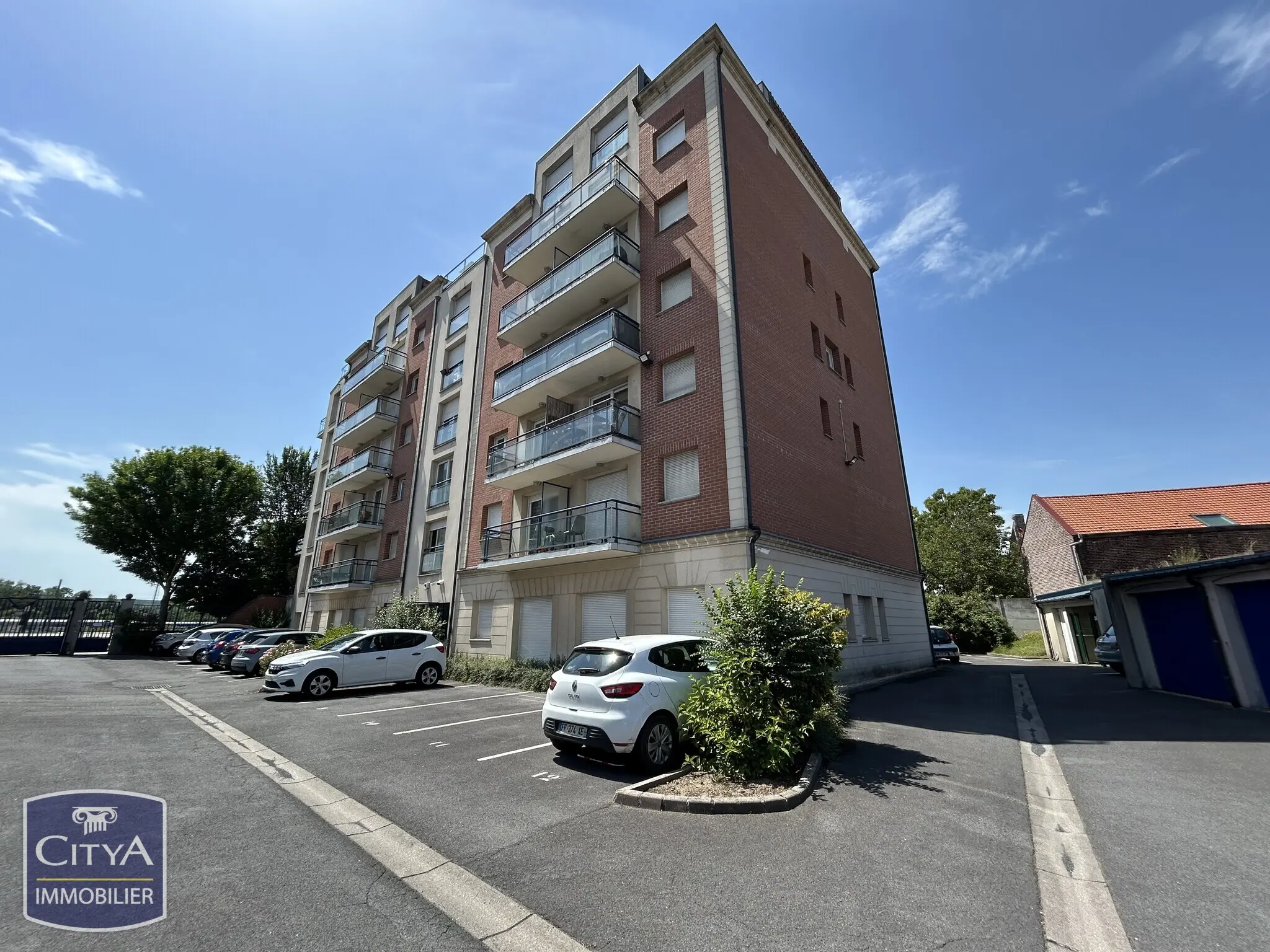 Photo 1 Appartement 2 pièces 47.14m²