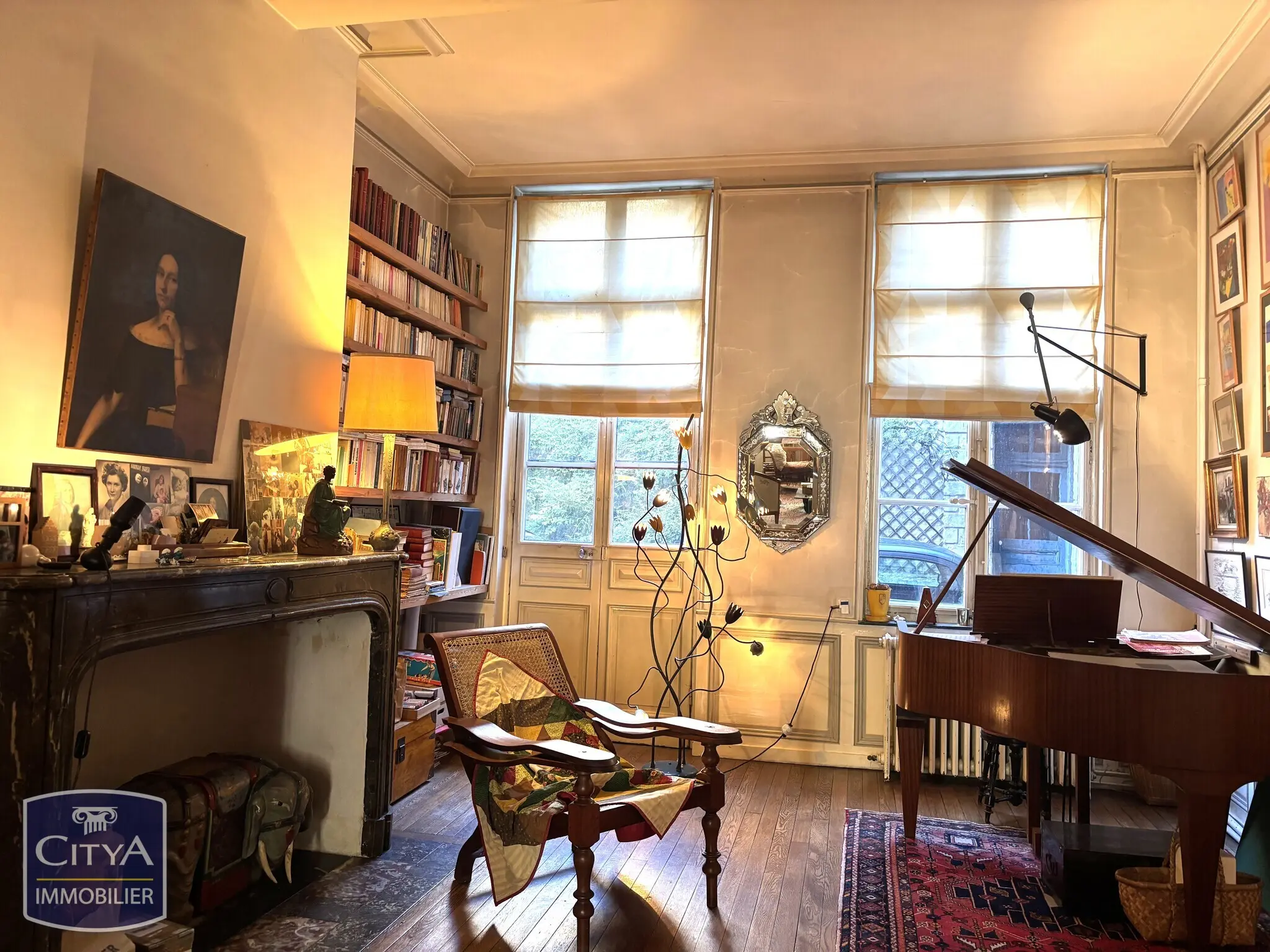 Photo 3 Maison 15 pièces 588.6m²