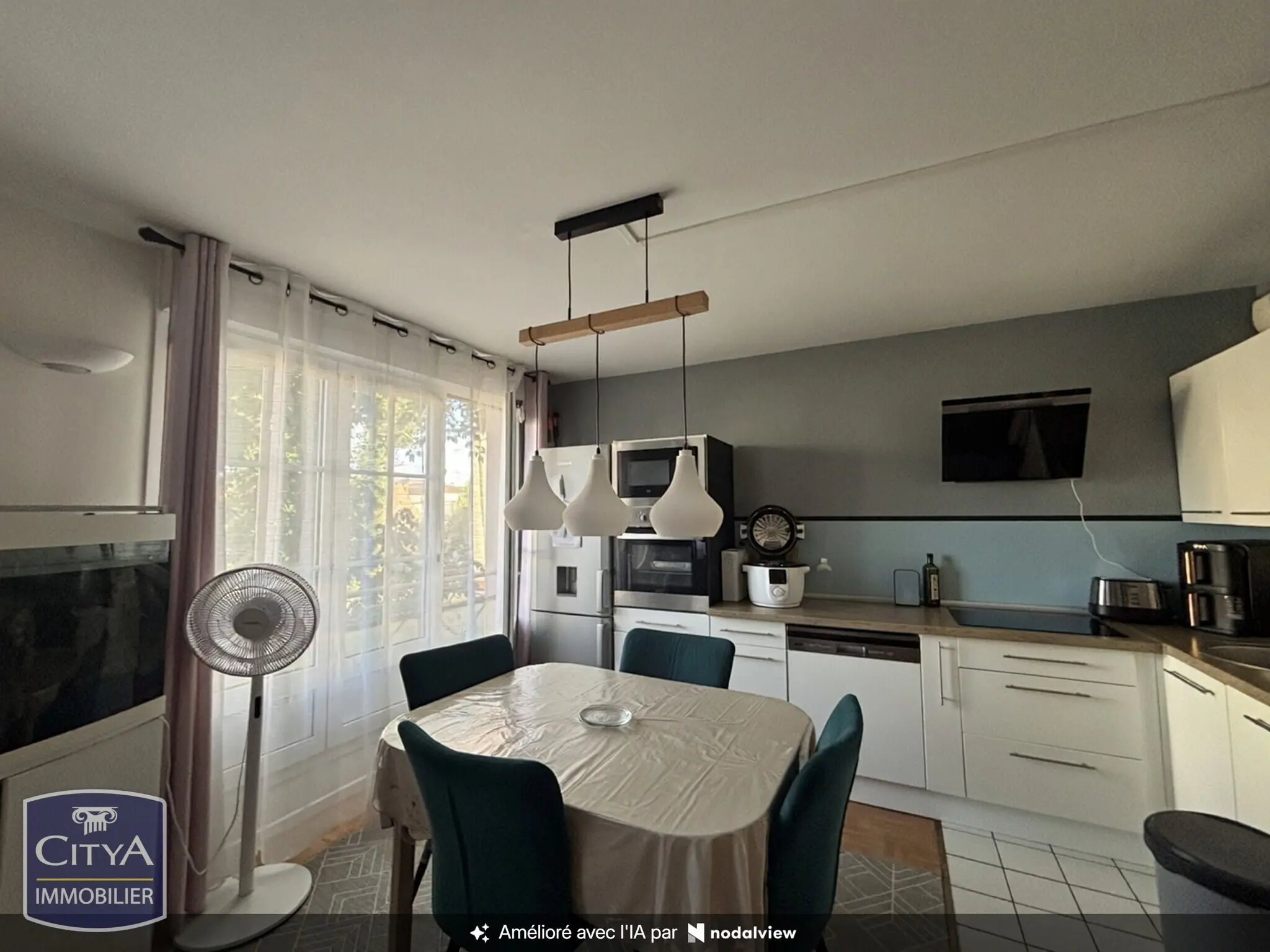 Photo 1 appartement Arras