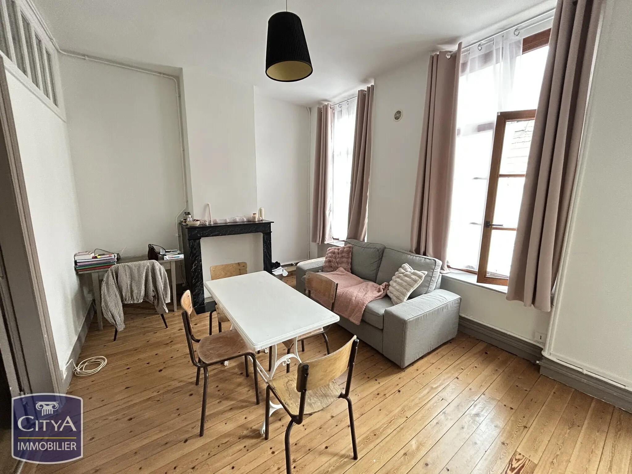 Photo 2 Appartement 2 pièces 31.45m²