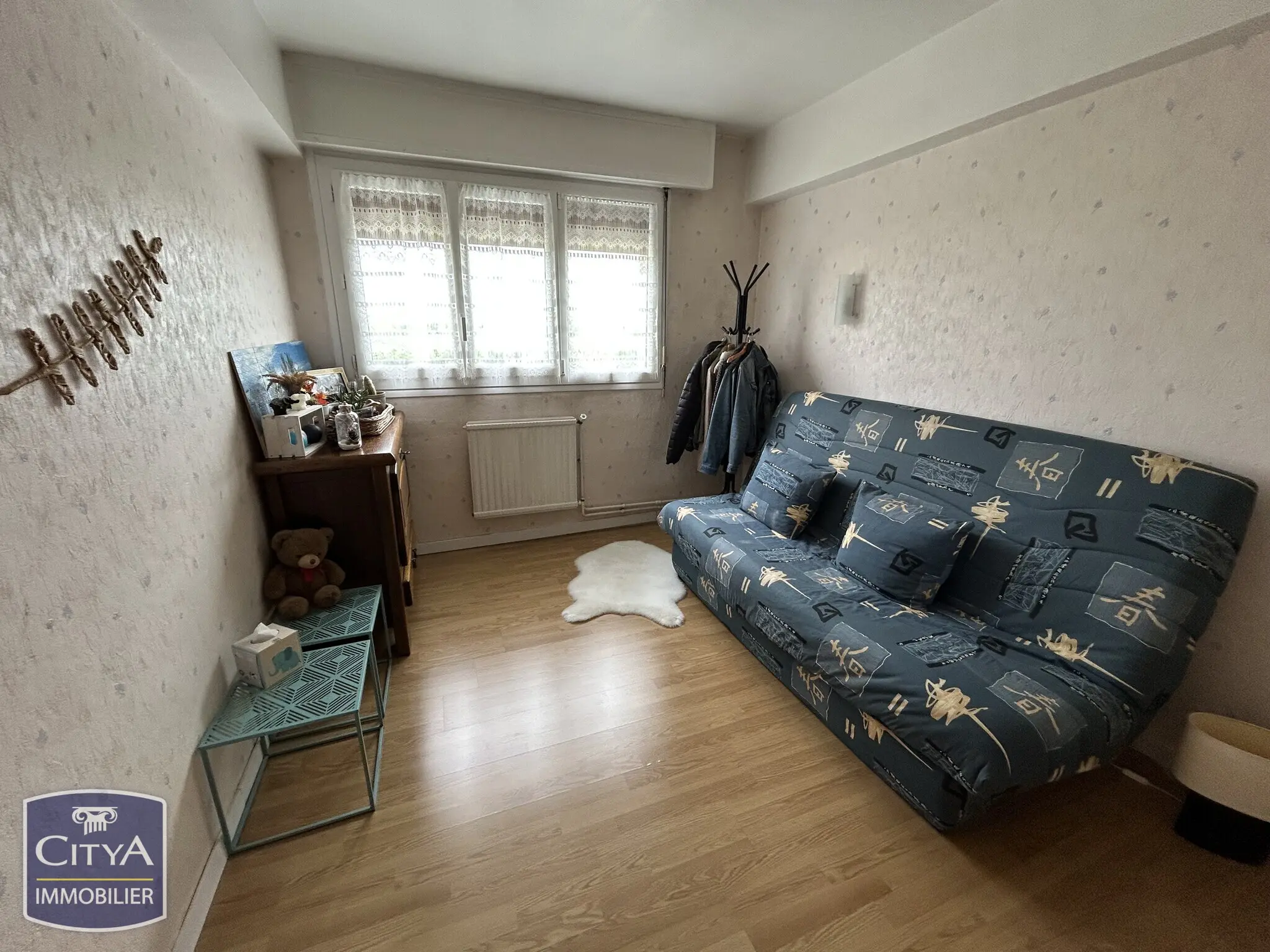Photo 8 appartement Sainte-Catherine