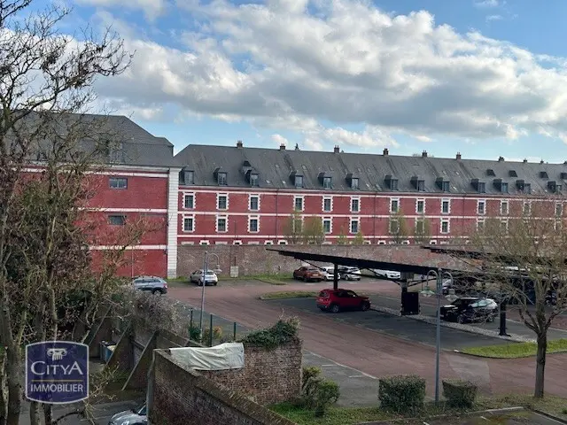 Photo 9 appartement Arras