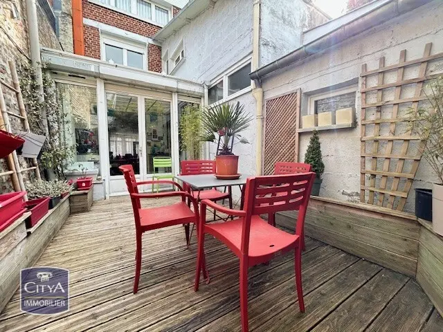 Photo 2 Maison 5 pièces 134m²