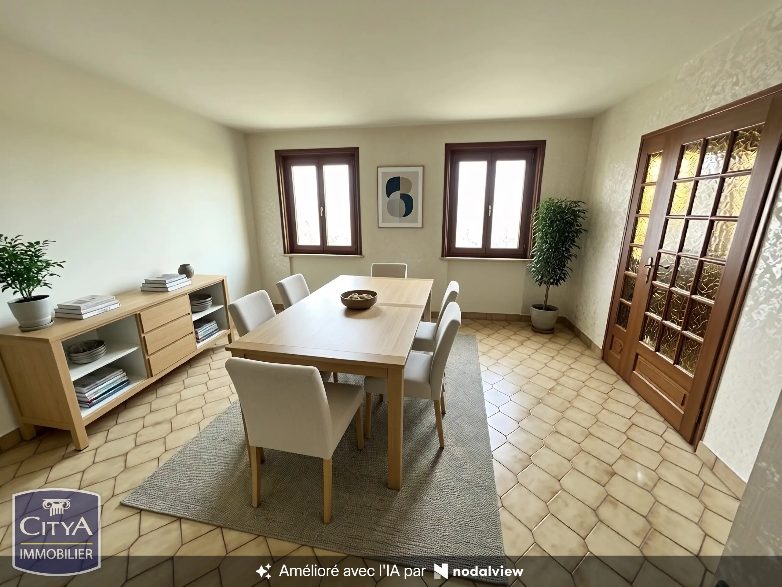 Photo 5 Maison 6 pièces 117.48m²