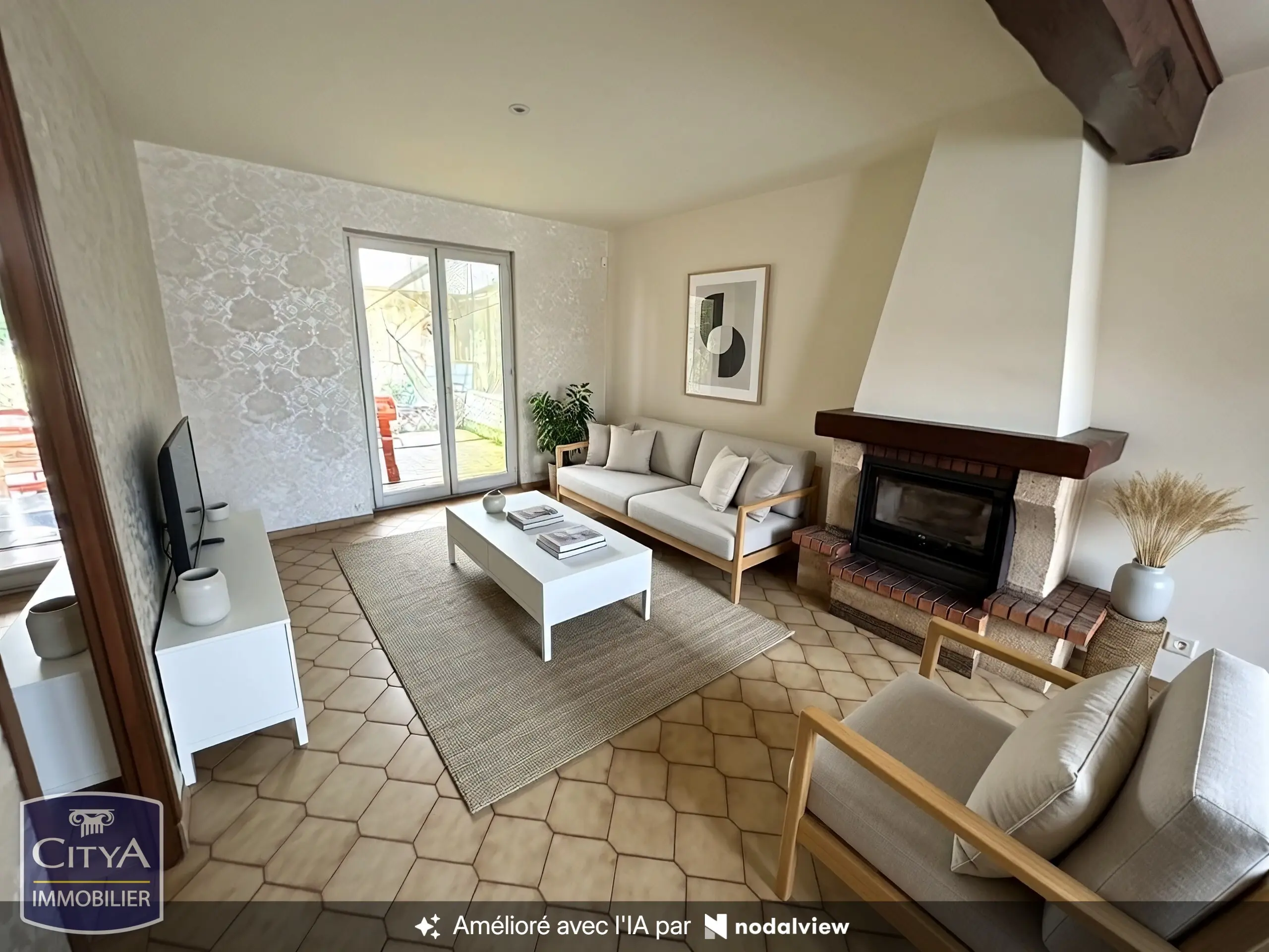 Photo 6 Maison 6 pièces 117.48m²