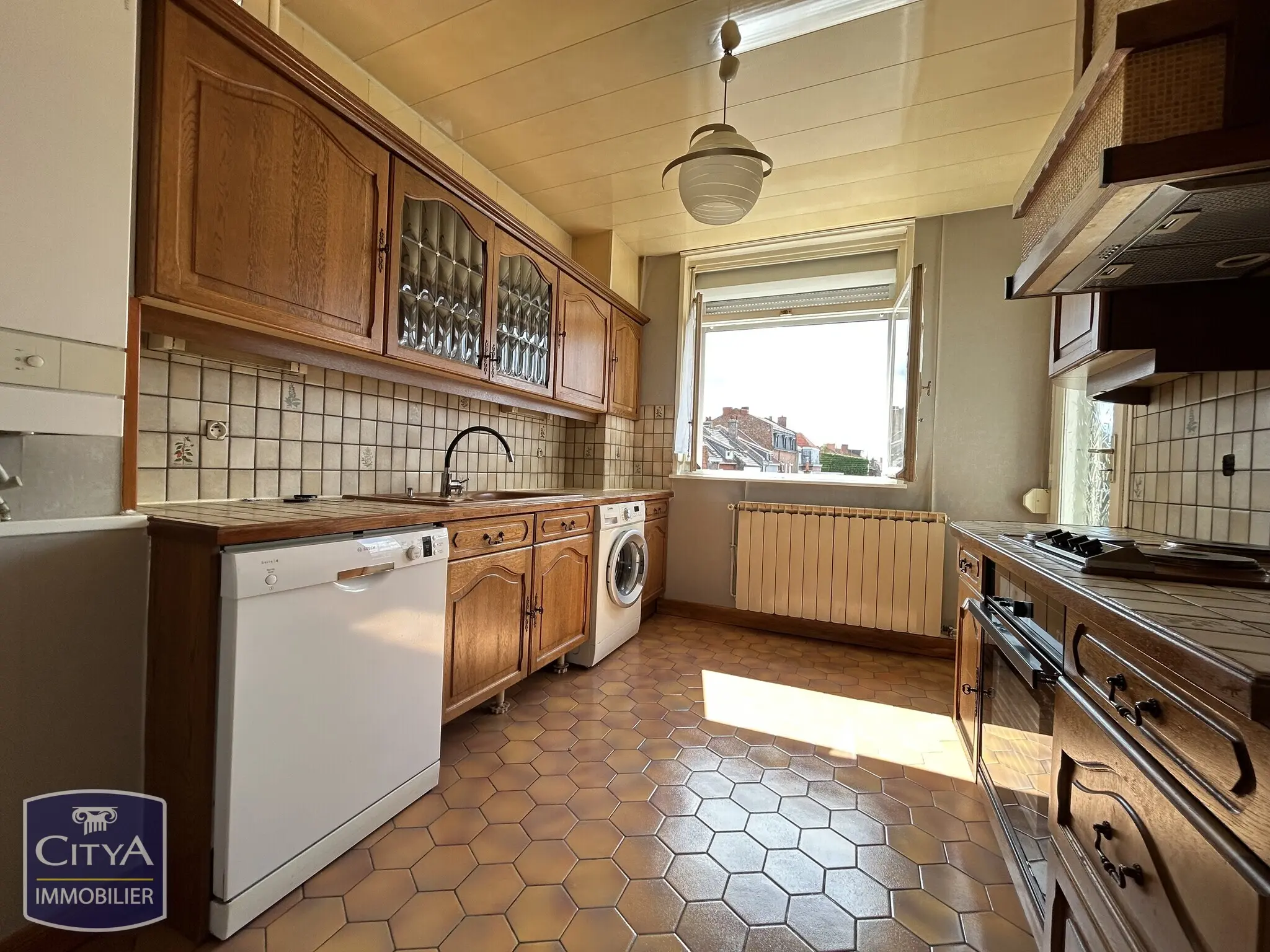Photo 4 Appartement 3 pièces 75.22m²
