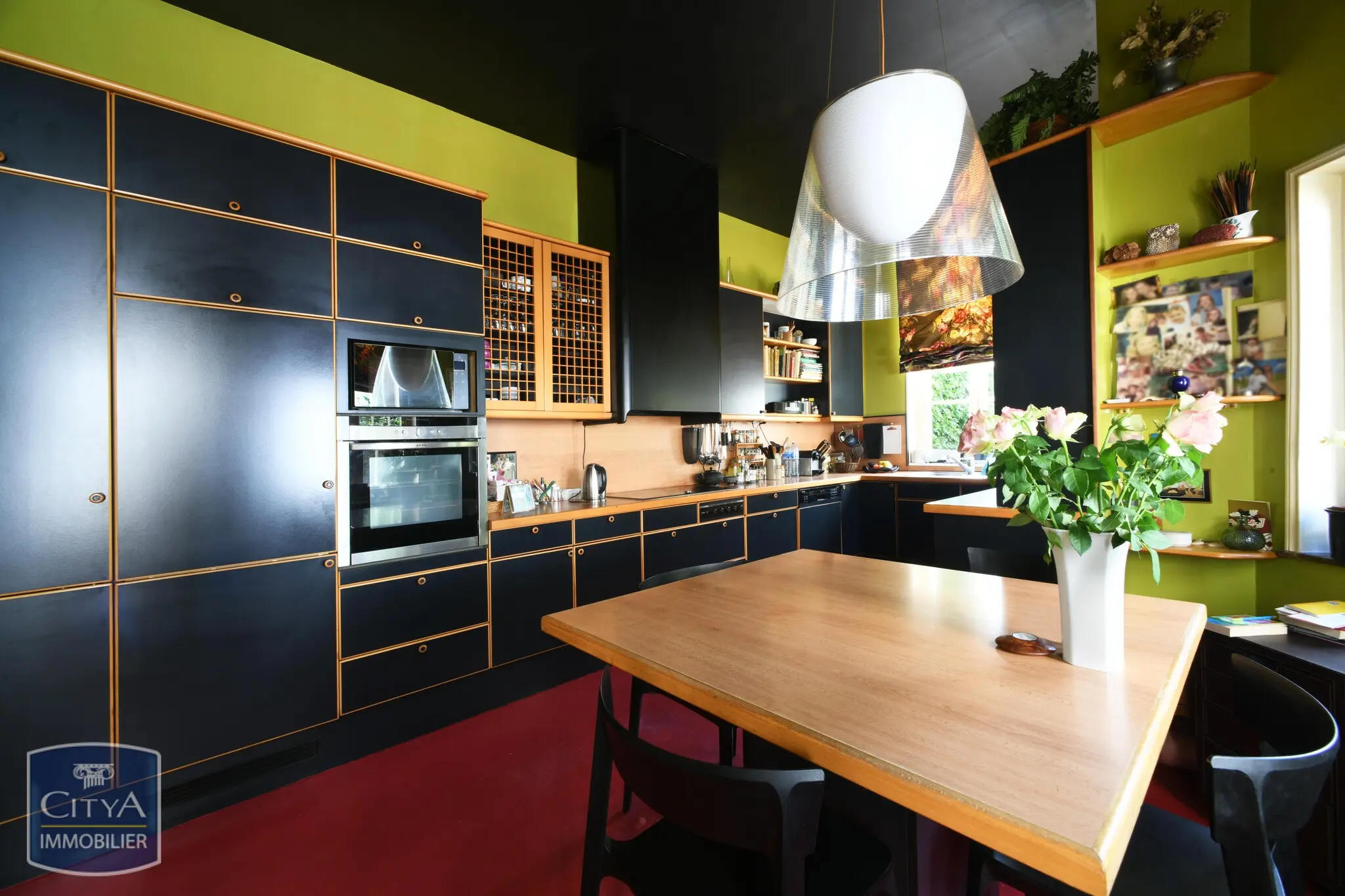 Photo 6 Maison 7 pièces 240m²