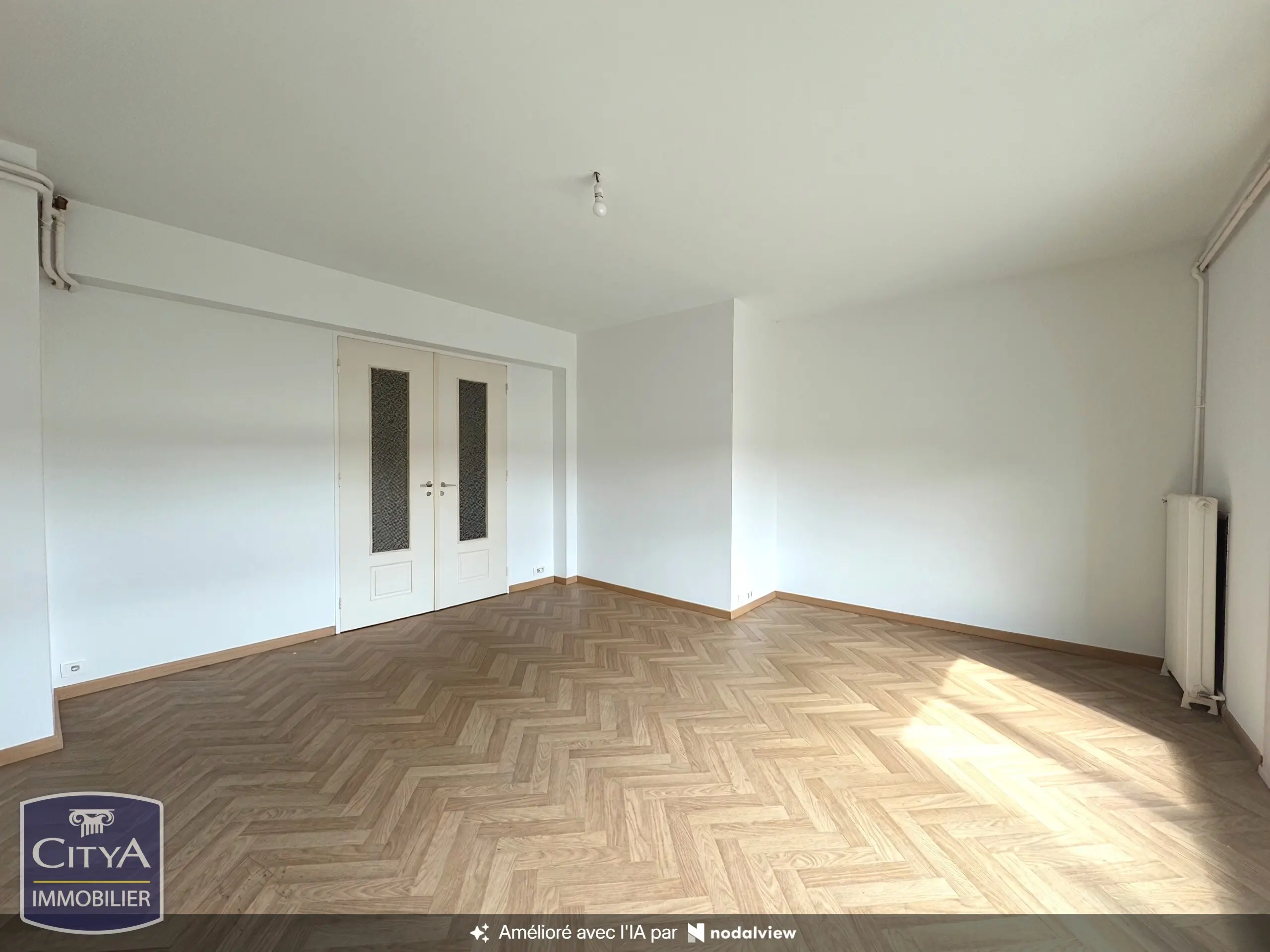 Photo 3 Appartement 3 pièces 66.46m²